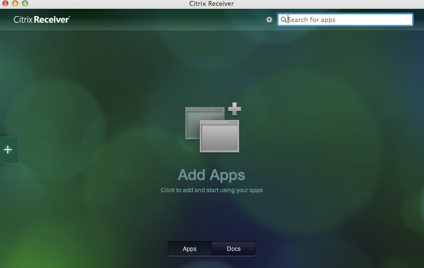 ¿Qué es y cómo funciona Citrix Receiver?